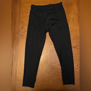 Victoria’s Secret OnPoint Flow Leggings